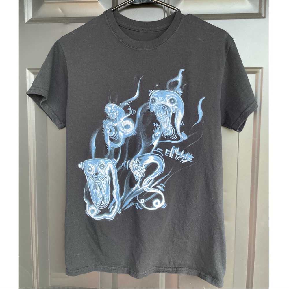 Billie Eilish T-shirt